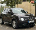 Ниссан Жук 2013 в Днепре (Днепропетровске) на Automoto.ua Красный Ниссан Жук, объемом двигателя 1.6 л и пробегом 116 тыс. км за 12000 $, фото 5 на Automoto.ua