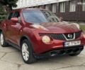 Красный Ниссан Жук, объемом двигателя 1.6 л и пробегом 188 тыс. км за 10500 $, фото 20 на Automoto.ua