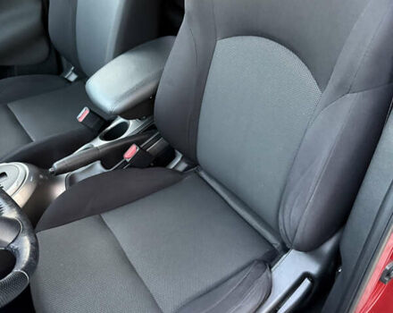 Червоний Ніссан Жук, об'ємом двигуна 1.6 л та пробігом 54 тис. км за 11800 $, фото 8 на Automoto.ua