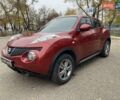 Красный Ниссан Жук, объемом двигателя 1.6 л и пробегом 56 тыс. км за 12200 $, фото 11 на Automoto.ua