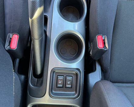 Красный Ниссан Жук, объемом двигателя 1.6 л и пробегом 169 тыс. км за 9800 $, фото 36 на Automoto.ua