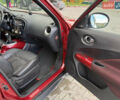 Красный Ниссан Жук, объемом двигателя 1.5 л и пробегом 199 тыс. км за 9800 $, фото 18 на Automoto.ua
