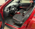 Червоний Ніссан Жук, об'ємом двигуна 1.6 л та пробігом 151 тис. км за 9900 $, фото 12 на Automoto.ua
