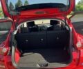 Красный Ниссан Жук, объемом двигателя 1.6 л и пробегом 130 тыс. км за 10000 $, фото 3 на Automoto.ua