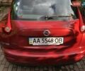 Красный Ниссан Жук, объемом двигателя 1.6 л и пробегом 131 тыс. км за 12600 $, фото 3 на Automoto.ua