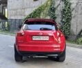 Красный Ниссан Жук, объемом двигателя 1.6 л и пробегом 130 тыс. км за 10499 $, фото 3 на Automoto.ua