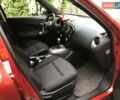 Красный Ниссан Жук, объемом двигателя 1.6 л и пробегом 131 тыс. км за 12600 $, фото 11 на Automoto.ua
