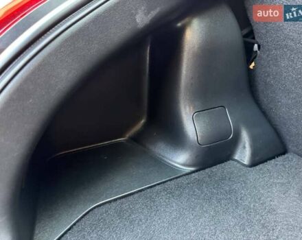 Красный Ниссан Жук, объемом двигателя 1.6 л и пробегом 170 тыс. км за 10300 $, фото 56 на Automoto.ua