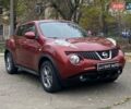 Красный Ниссан Жук, объемом двигателя 1.6 л и пробегом 56 тыс. км за 12200 $, фото 2 на Automoto.ua