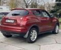 Красный Ниссан Жук, объемом двигателя 1.6 л и пробегом 188 тыс. км за 10500 $, фото 22 на Automoto.ua