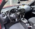 Червоний Ніссан Жук, об'ємом двигуна 1.6 л та пробігом 67 тис. км за 12300 $, фото 17 на Automoto.ua