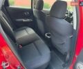 Красный Ниссан Жук, объемом двигателя 1.6 л и пробегом 170 тыс. км за 10300 $, фото 41 на Automoto.ua