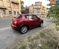 Червоний Ніссан Жук, об'ємом двигуна 1.6 л та пробігом 67 тис. км за 12300 $, фото 12 на Automoto.ua