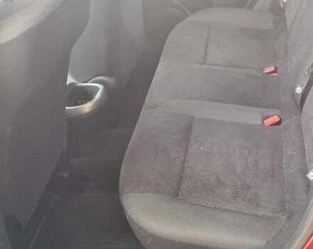 Червоний Ніссан Жук, об'ємом двигуна 1.6 л та пробігом 56 тис. км за 11500 $, фото 3 на Automoto.ua