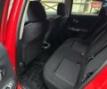 Червоний Ніссан Жук, об'ємом двигуна 1.6 л та пробігом 135 тис. км за 11200 $, фото 93 на Automoto.ua