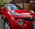 Червоний Ніссан Жук, об'ємом двигуна 1.6 л та пробігом 135 тис. км за 11200 $, фото 6 на Automoto.ua