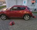 Красный Ниссан Жук, объемом двигателя 1.6 л и пробегом 87 тыс. км за 11000 $, фото 10 на Automoto.ua