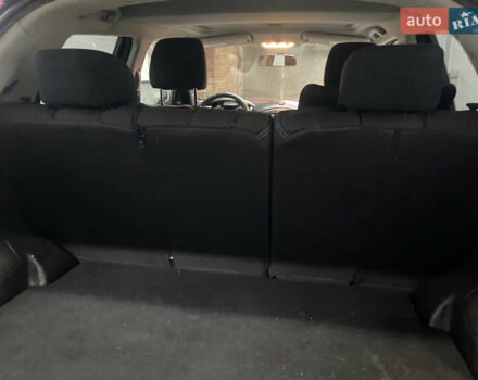 Красный Ниссан Жук, объемом двигателя 1.6 л и пробегом 165 тыс. км за 8200 $, фото 26 на Automoto.ua