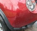 Красный Ниссан Жук, объемом двигателя 1.6 л и пробегом 87 тыс. км за 11000 $, фото 9 на Automoto.ua