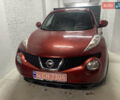 Красный Ниссан Жук, объемом двигателя 1.6 л и пробегом 165 тыс. км за 8200 $, фото 4 на Automoto.ua