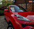 Червоний Ніссан Жук, об'ємом двигуна 1.6 л та пробігом 135 тис. км за 11200 $, фото 4 на Automoto.ua