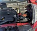 Красный Ниссан Жук, объемом двигателя 1.6 л и пробегом 154 тыс. км за 12990 $, фото 67 на Automoto.ua