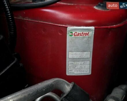Червоний Ніссан Жук, об'ємом двигуна 1.6 л та пробігом 135 тис. км за 11200 $, фото 105 на Automoto.ua