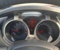 Красный Ниссан Жук, объемом двигателя 1.6 л и пробегом 118 тыс. км за 10500 $, фото 22 на Automoto.ua