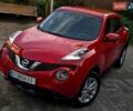 Червоний Ніссан Жук, об'ємом двигуна 1.6 л та пробігом 135 тис. км за 11200 $, фото 1 на Automoto.ua