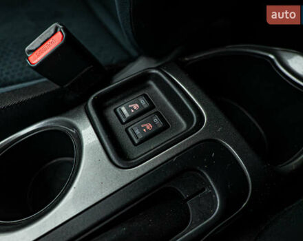 Красный Ниссан Жук, объемом двигателя 1.6 л и пробегом 84 тыс. км за 12272 $, фото 15 на Automoto.ua