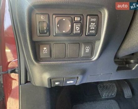 Красный Ниссан Жук, объемом двигателя 1.6 л и пробегом 154 тыс. км за 12990 $, фото 30 на Automoto.ua