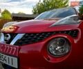 Червоний Ніссан Жук, об'ємом двигуна 1.6 л та пробігом 135 тис. км за 11200 $, фото 10 на Automoto.ua