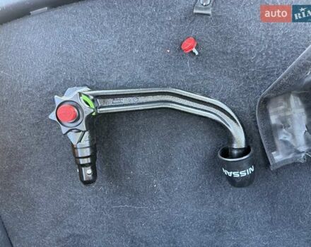 Красный Ниссан Жук, объемом двигателя 1.6 л и пробегом 154 тыс. км за 12990 $, фото 64 на Automoto.ua