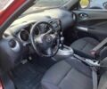 Красный Ниссан Жук, объемом двигателя 1.6 л и пробегом 76 тыс. км за 10700 $, фото 6 на Automoto.ua