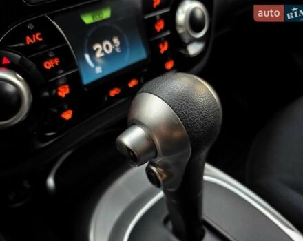 Червоний Ніссан Жук, об'ємом двигуна 1.6 л та пробігом 135 тис. км за 11200 $, фото 78 на Automoto.ua