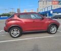 Красный Ниссан Жук, объемом двигателя 1.6 л и пробегом 118 тыс. км за 10500 $, фото 13 на Automoto.ua