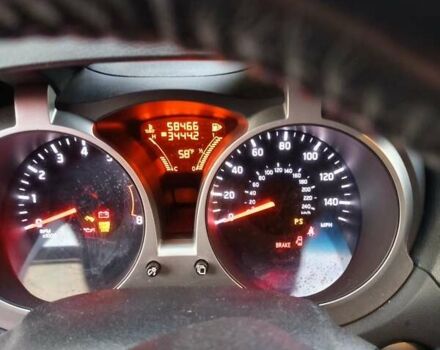 Красный Ниссан Жук, объемом двигателя 1.62 л и пробегом 94 тыс. км за 10800 $, фото 3 на Automoto.ua