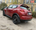 Красный Ниссан Жук, объемом двигателя 1.6 л и пробегом 130 тыс. км за 10500 $, фото 28 на Automoto.ua