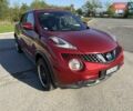 Красный Ниссан Жук, объемом двигателя 1.6 л и пробегом 154 тыс. км за 12990 $, фото 8 на Automoto.ua