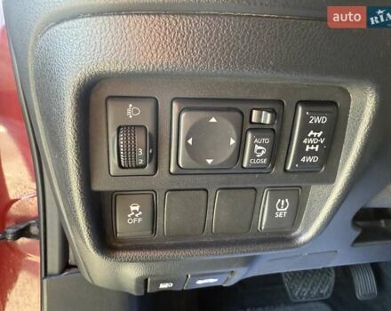 Красный Ниссан Жук, объемом двигателя 1.6 л и пробегом 154 тыс. км за 12990 $, фото 31 на Automoto.ua