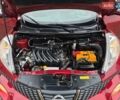 Красный Ниссан Жук, объемом двигателя 1.6 л и пробегом 127 тыс. км за 9777 $, фото 24 на Automoto.ua