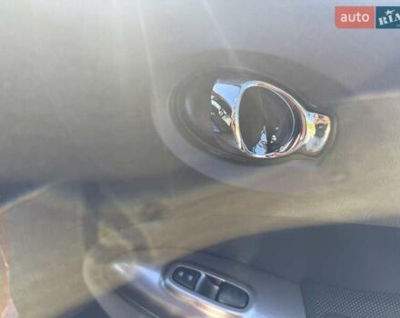 Красный Ниссан Жук, объемом двигателя 1.6 л и пробегом 154 тыс. км за 12990 $, фото 48 на Automoto.ua