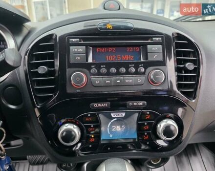 Красный Ниссан Жук, объемом двигателя 1.6 л и пробегом 127 тыс. км за 9777 $, фото 59 на Automoto.ua