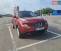 Красный Ниссан Жук, объемом двигателя 1.6 л и пробегом 118 тыс. км за 10500 $, фото 17 на Automoto.ua