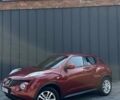 Красный Ниссан Жук, объемом двигателя 1.6 л и пробегом 97 тыс. км за 13200 $, фото 1 на Automoto.ua