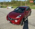 Красный Ниссан Жук, объемом двигателя 1.6 л и пробегом 154 тыс. км за 12990 $, фото 12 на Automoto.ua