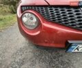 Красный Ниссан Жук, объемом двигателя 1.62 л и пробегом 209 тыс. км за 10500 $, фото 4 на Automoto.ua