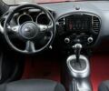 Красный Ниссан Жук, объемом двигателя 1.6 л и пробегом 97 тыс. км за 13200 $, фото 9 на Automoto.ua