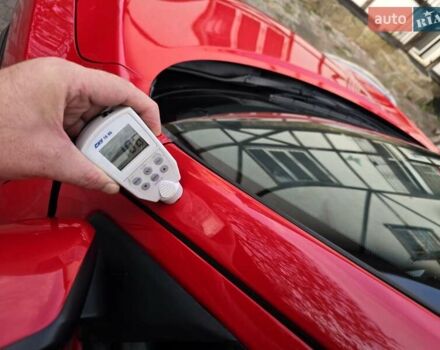 Червоний Ніссан Жук, об'ємом двигуна 1.6 л та пробігом 135 тис. км за 11200 $, фото 121 на Automoto.ua