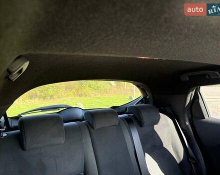 Красный Ниссан Жук, объемом двигателя 1.6 л и пробегом 154 тыс. км за 12990 $, фото 53 на Automoto.ua